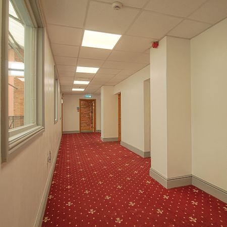 Oyo Hotel Clamart Scunthorpe Extérieur photo
