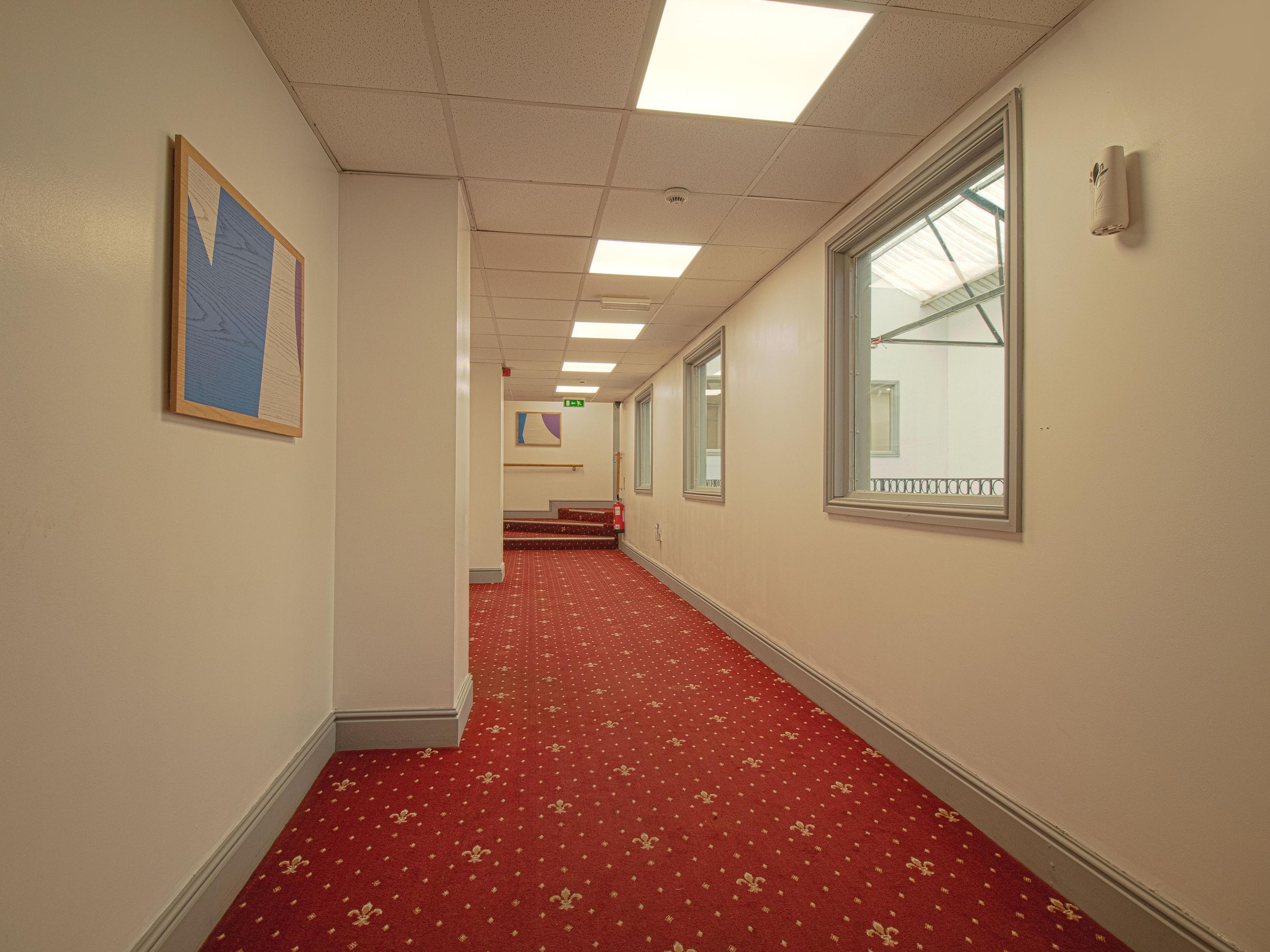 Oyo Hotel Clamart Scunthorpe Extérieur photo