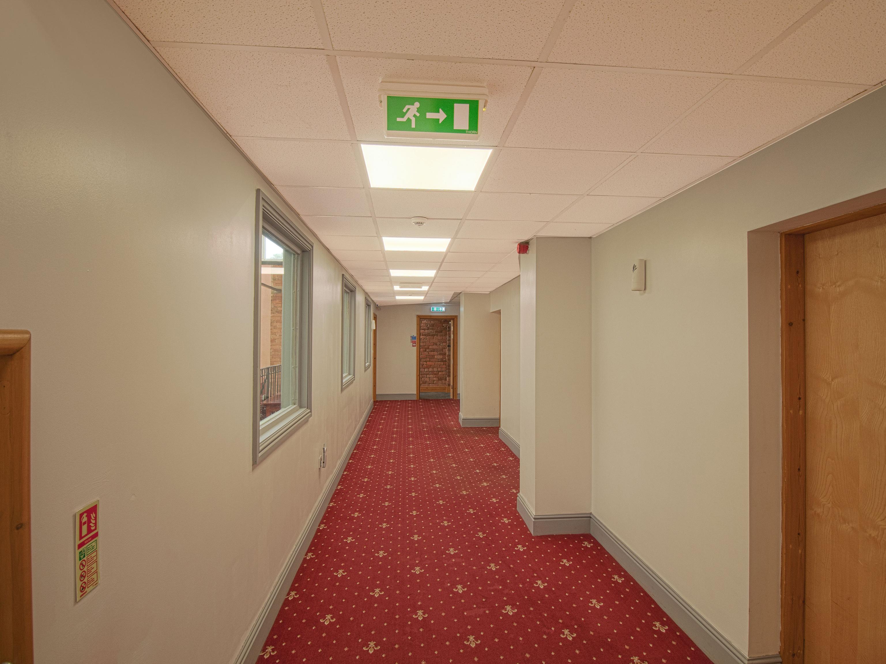 Oyo Hotel Clamart Scunthorpe Extérieur photo