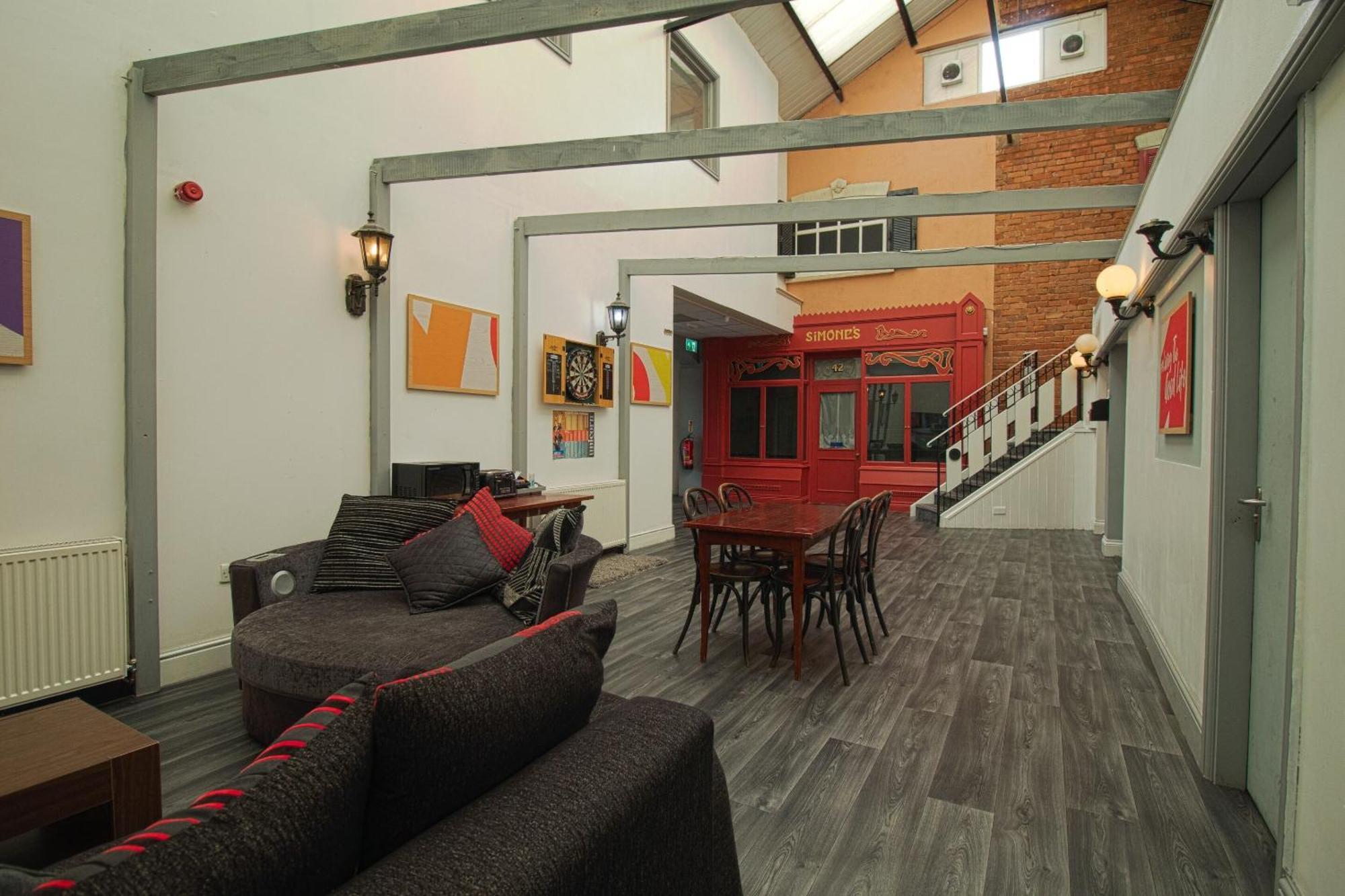 Oyo Hotel Clamart Scunthorpe Extérieur photo