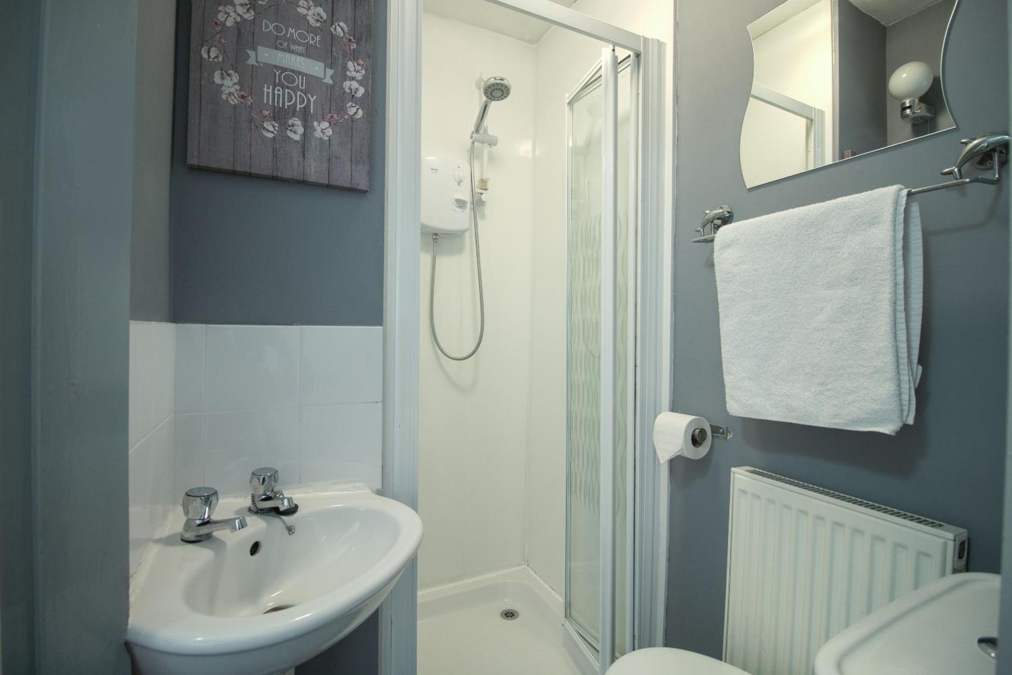 Oyo Hotel Clamart Scunthorpe Extérieur photo