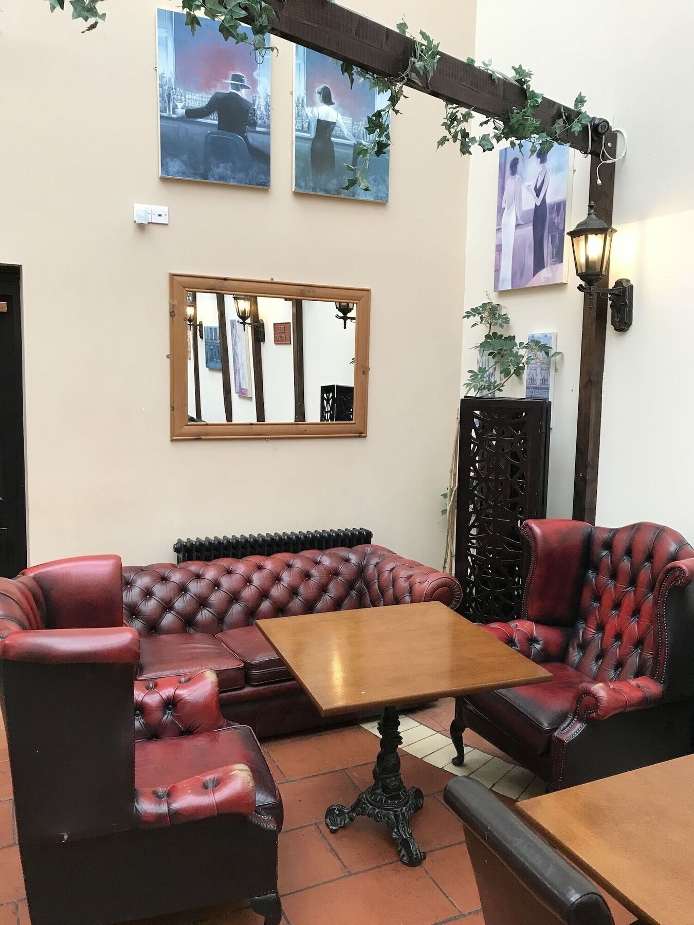 Oyo Hotel Clamart Scunthorpe Extérieur photo