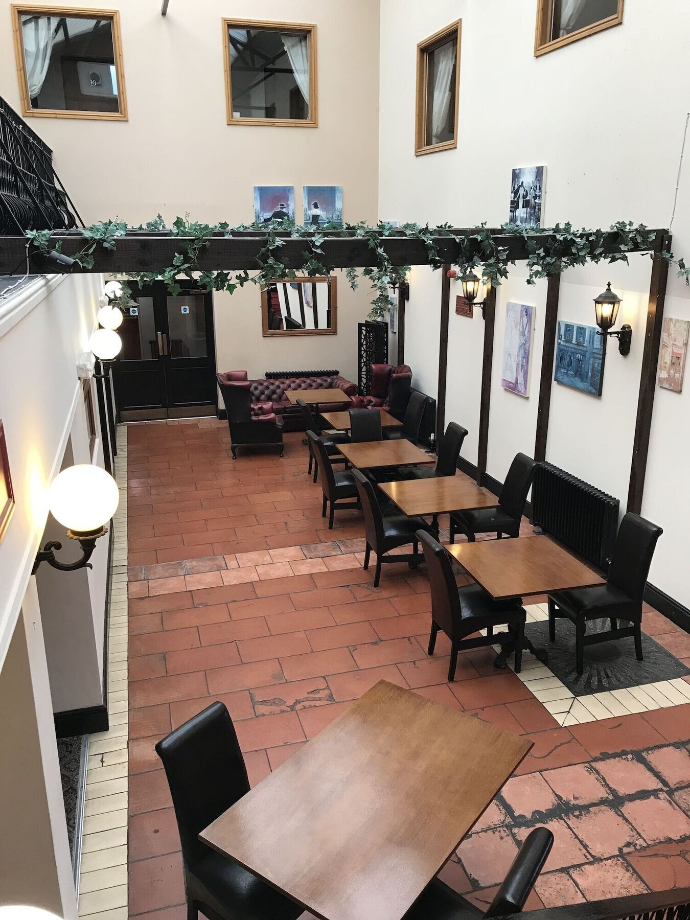 Oyo Hotel Clamart Scunthorpe Extérieur photo