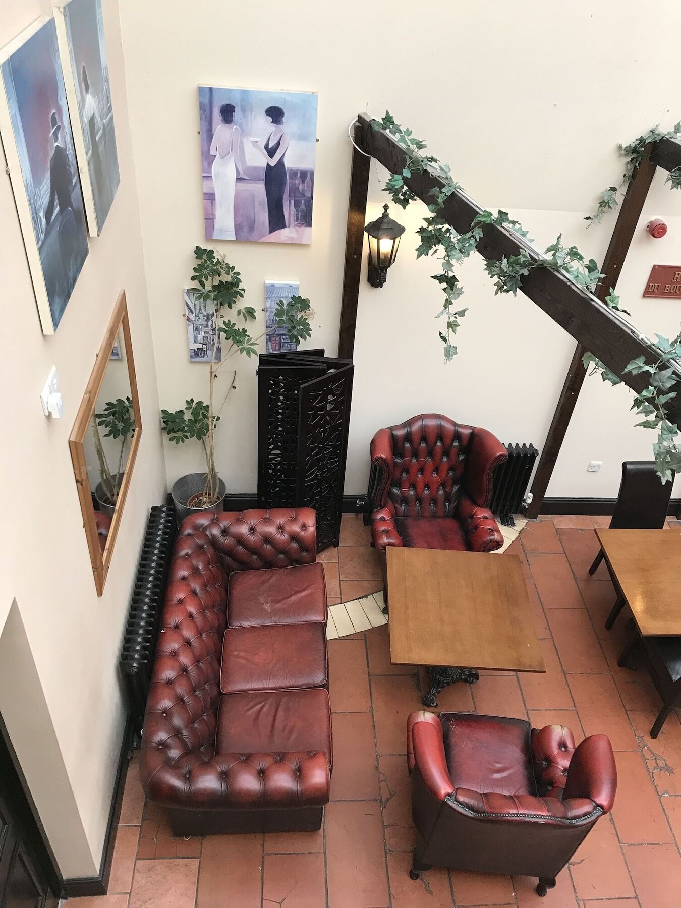 Oyo Hotel Clamart Scunthorpe Extérieur photo