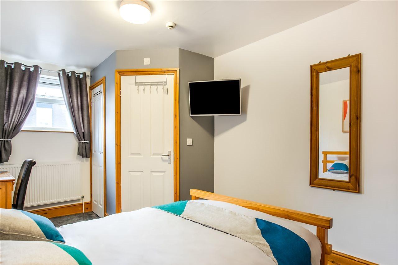 Oyo Hotel Clamart Scunthorpe Extérieur photo