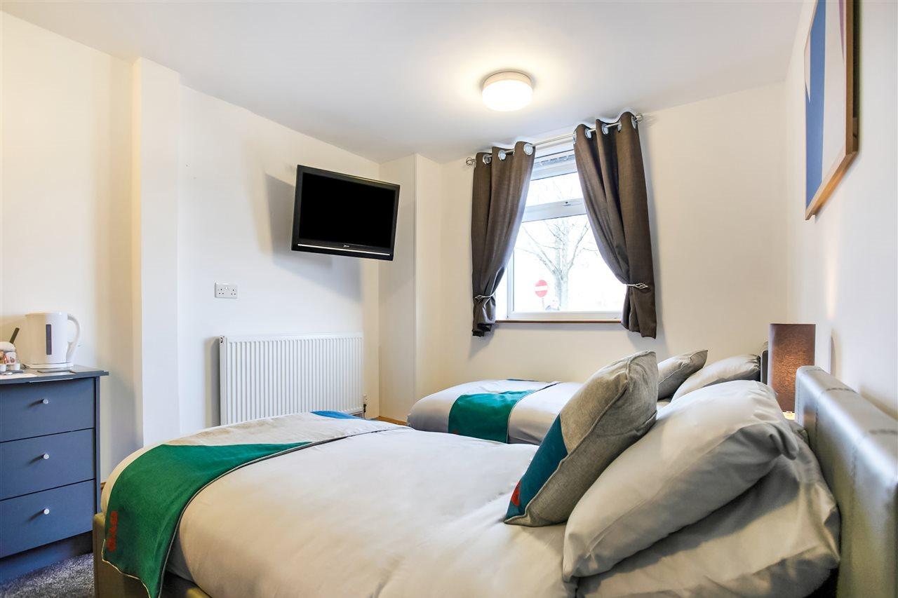 Oyo Hotel Clamart Scunthorpe Extérieur photo